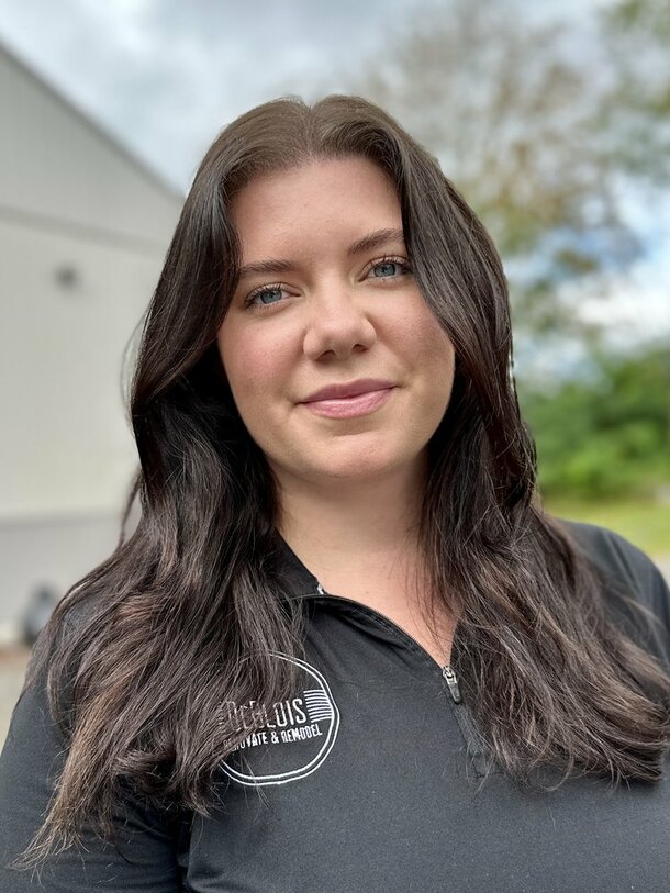 Headshot of Amy Ross, Director of Operations of DeBlois Renovation and Remodeling