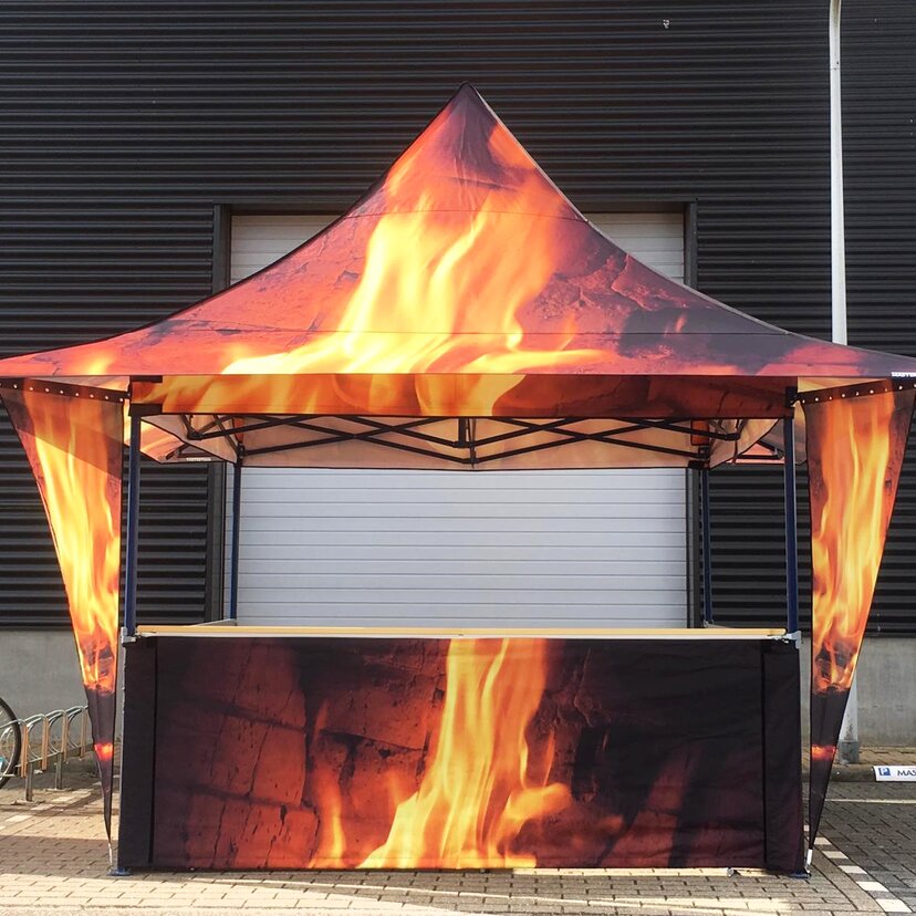 Design Your Custom Canopy Tent | Mastertent®