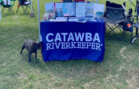 Mastertent Nonprofit Tent 