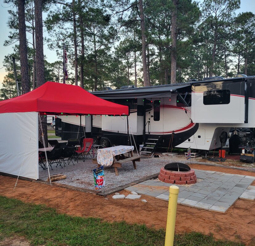 Industry-Leading Canopy Tents | Mastertent