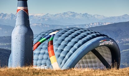 Tent master best sale