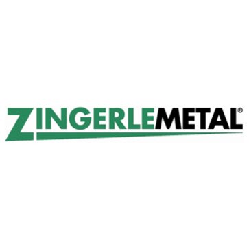 Logo Zingerlemetal