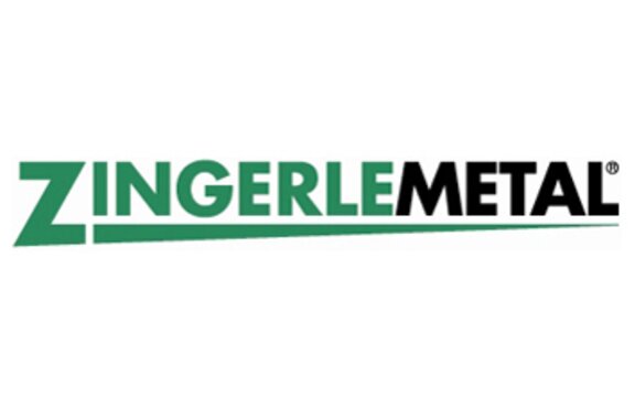 Logo Zingerlemetal