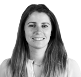 Verkaufsleiterin von MASTERTENT Alessandra Carli