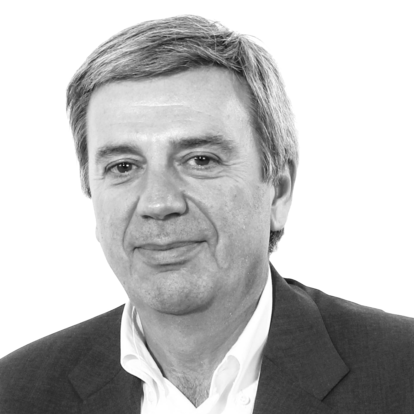 Mitarbeiter Alexandre Remondi