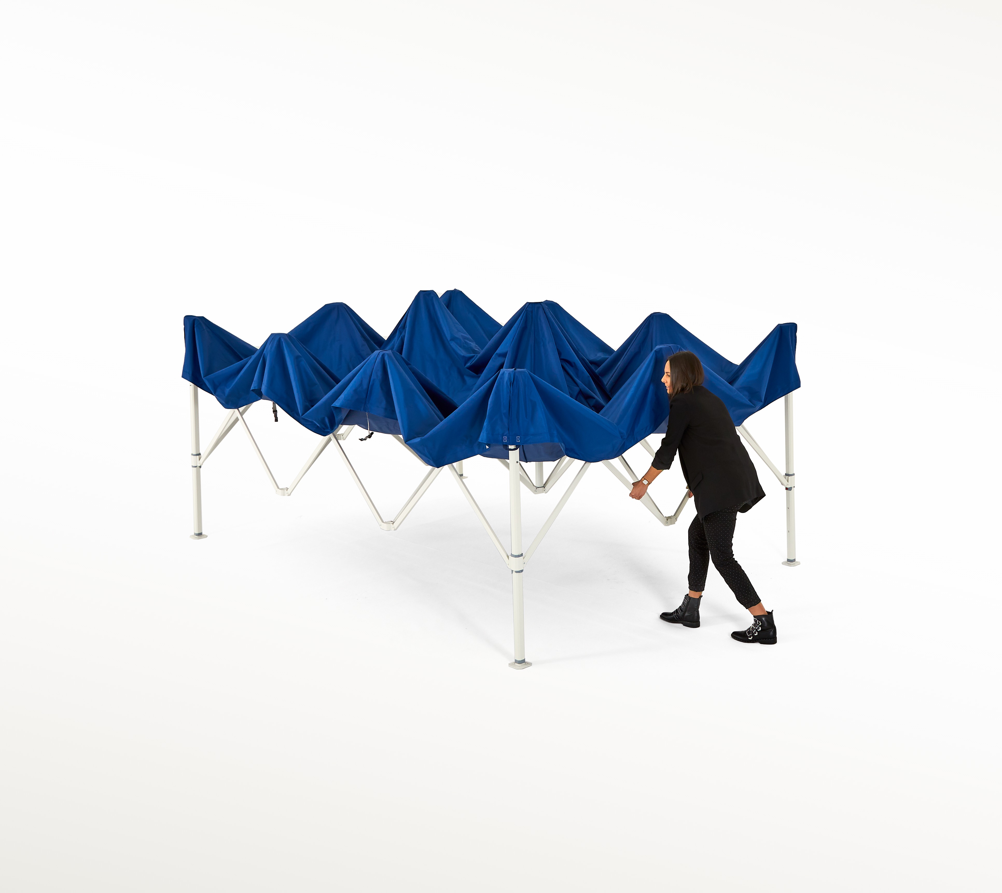 Outsunny Pavillon 3x3 Aufbauanleitung motosdidac.es