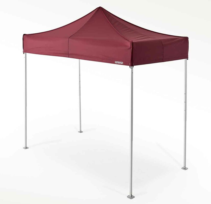 Canopy Tent Sizes Mastertent