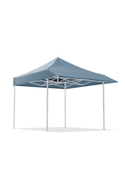 10x10ft Canopy Tent with Awnings | Mastertent