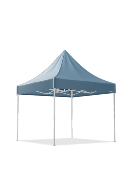 10x10ft Canopy Tent with Pagoda Roof | Mastertent