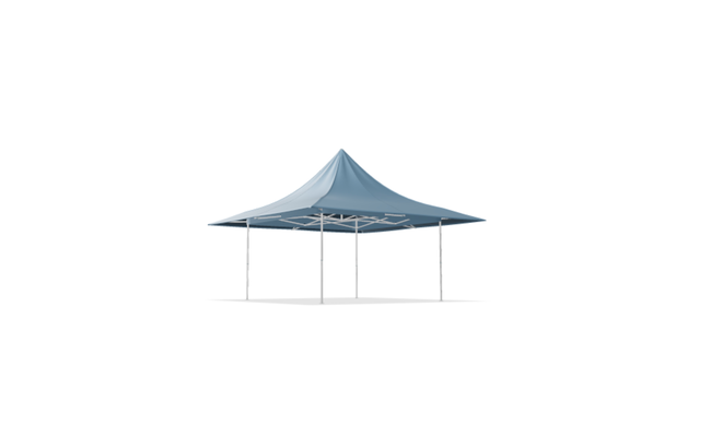 13x13ft Canopy Tent with Awnings | Mastertent