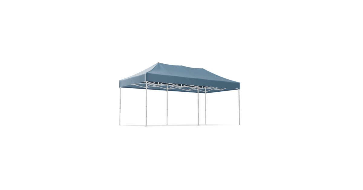 6x3 Folding Gazebo 100 Waterproof Stable