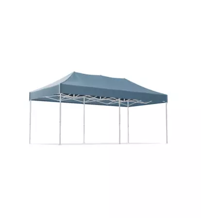 Pavillon 6 X 3 M