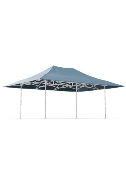 20x13ft Canopy Tent with Awnings | Mastertent