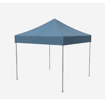 ▻ Folding Gazebo Sizes: 12 Standard Sizes