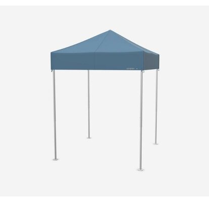 Mezza parete per gazebo pieghevole 2x2 metri