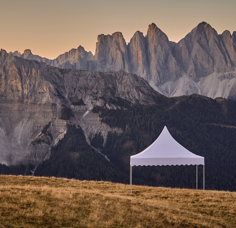 Industry-Leading Canopy Tents | Mastertent