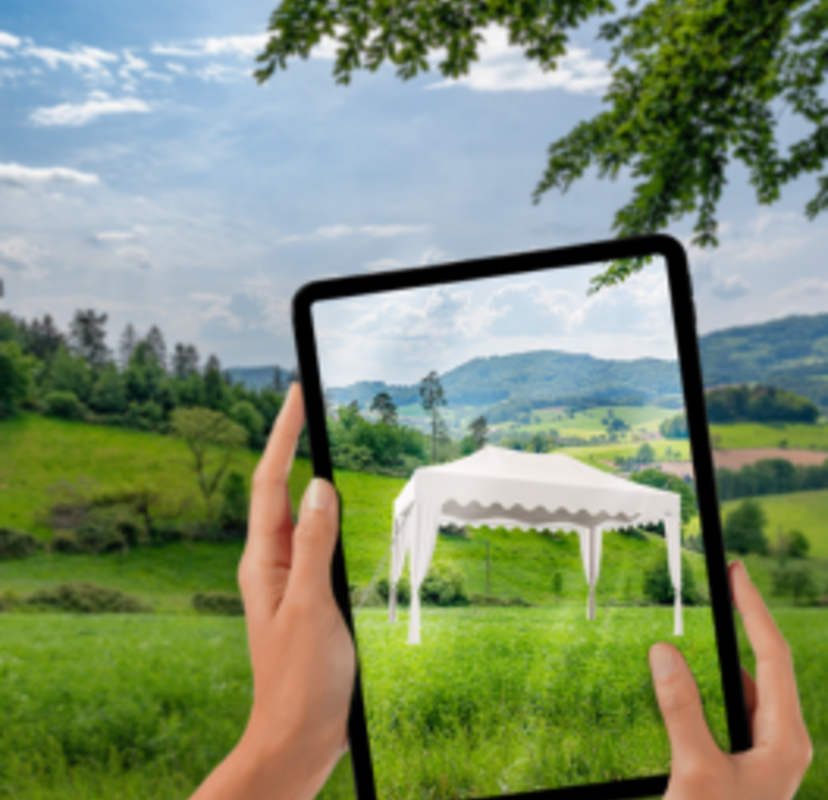 Design Your Custom Canopy Tent | Mastertent®