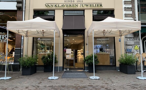 Van Klaveren Juwelier