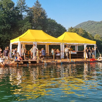 Custom-Made Canopy Tents | Easy Set-Up | Mastertent®
