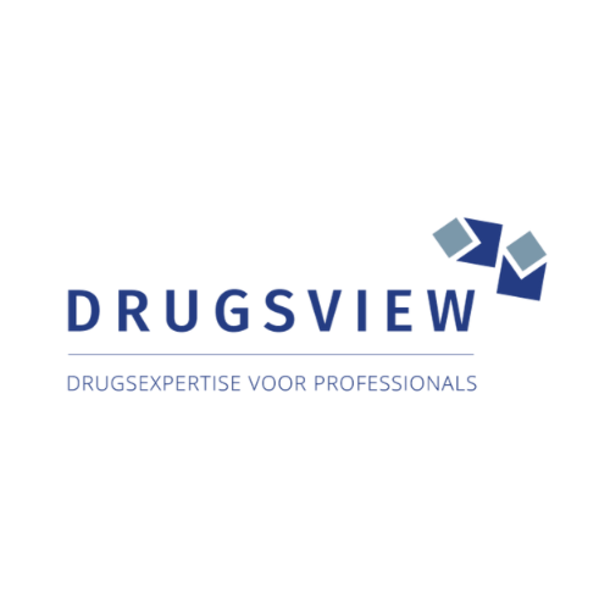 Drugsview Logo