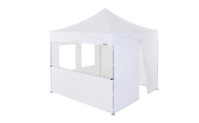 Mastertent Series 3 10x10ft Canopy Tent