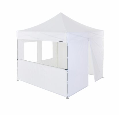 Mastertent Series 3 10x10ft Canopy Tent