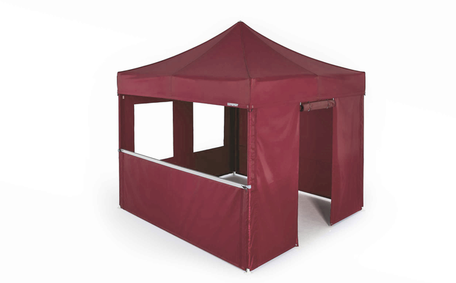 Mastertent Series 2 10x10ft Canopy Tent