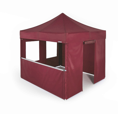 Mastertent Series 2 10x10ft Canopy Tent