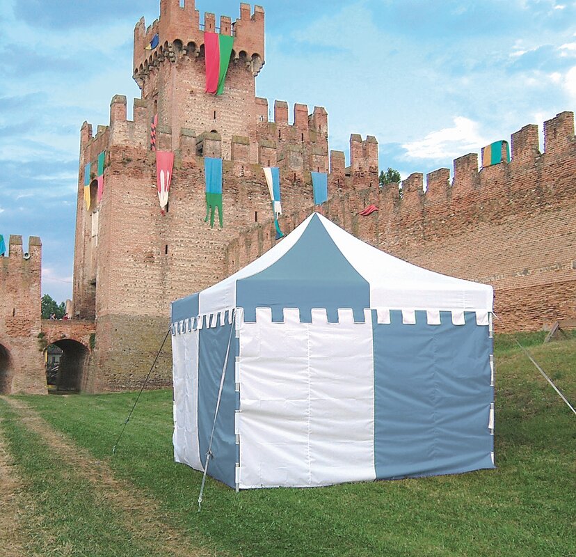 Design Your Custom Canopy Tent | Mastertent®
