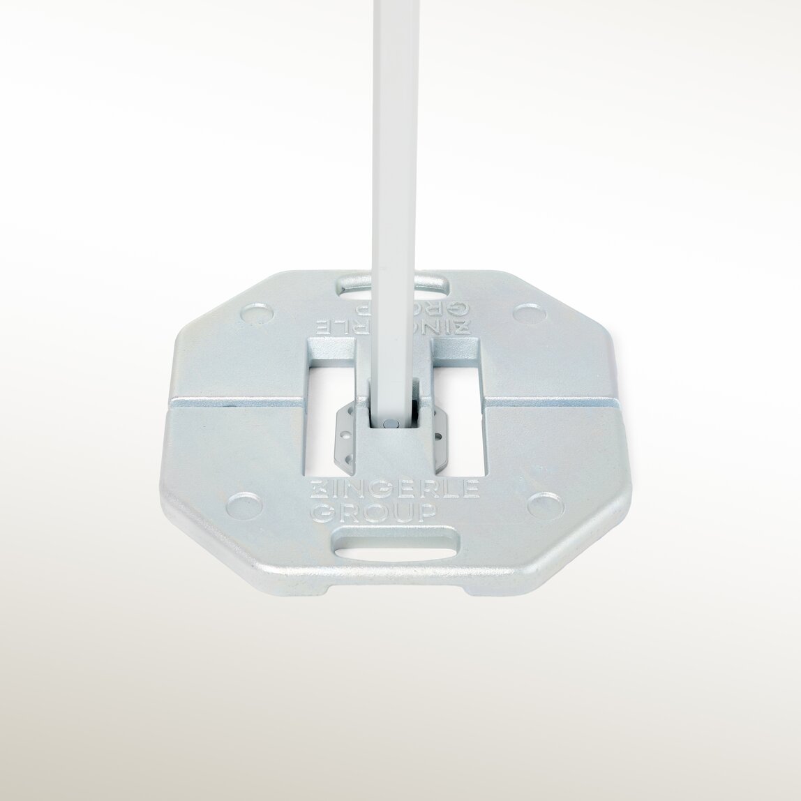 PavillonGewichte & Sturmsicherung Mastertent®