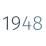 Laatua vuodesta 1948
